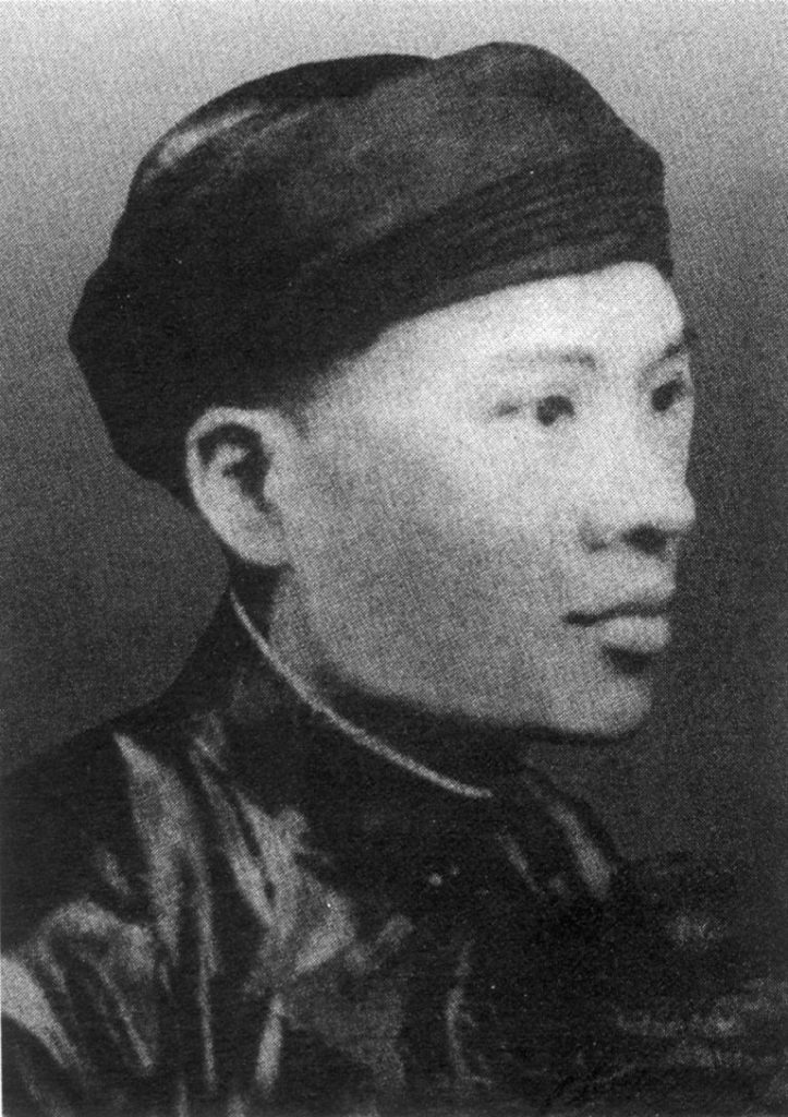 Bước đầu của Hội họa Việt Nam hiện đại