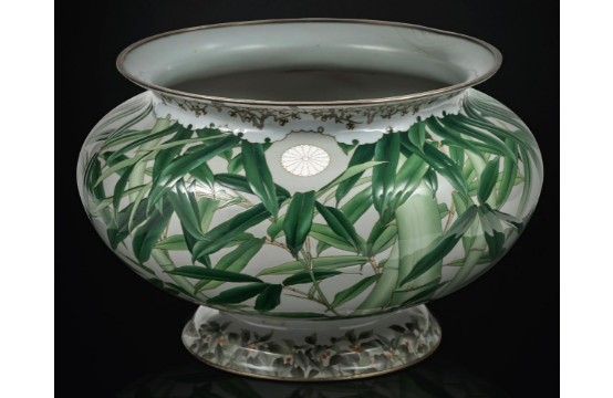 Japon pe’riode Meiji  (1868-1912)