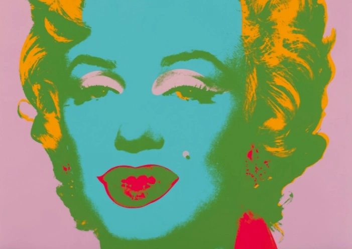 Andy Warhol, từ A đến Z