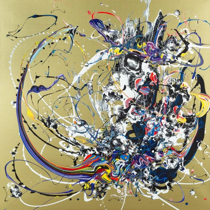 Đấu giá nghệ thuật đương đại tháng 4 tại Sotheby’s, trò chuyện với Curator khách mời