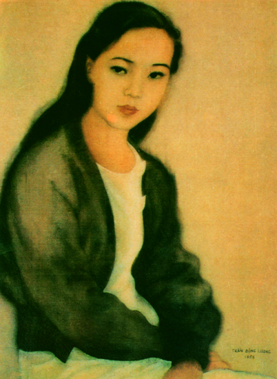 90 năm tranh lụa Việt Nam, mấy chú giải về lịch sử. Kỳ II