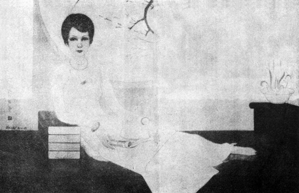 90 năm tranh lụa Việt Nam, mấy chú giải về lịch sử. Kỳ II