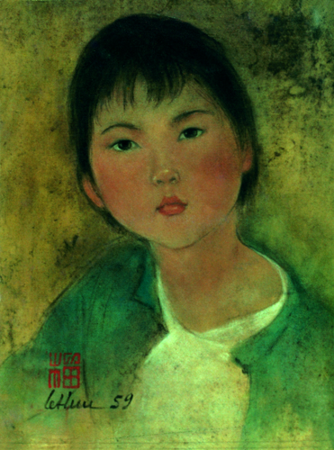 90 năm tranh lụa Việt Nam, mấy chú giải về lịch sử. Kỳ II