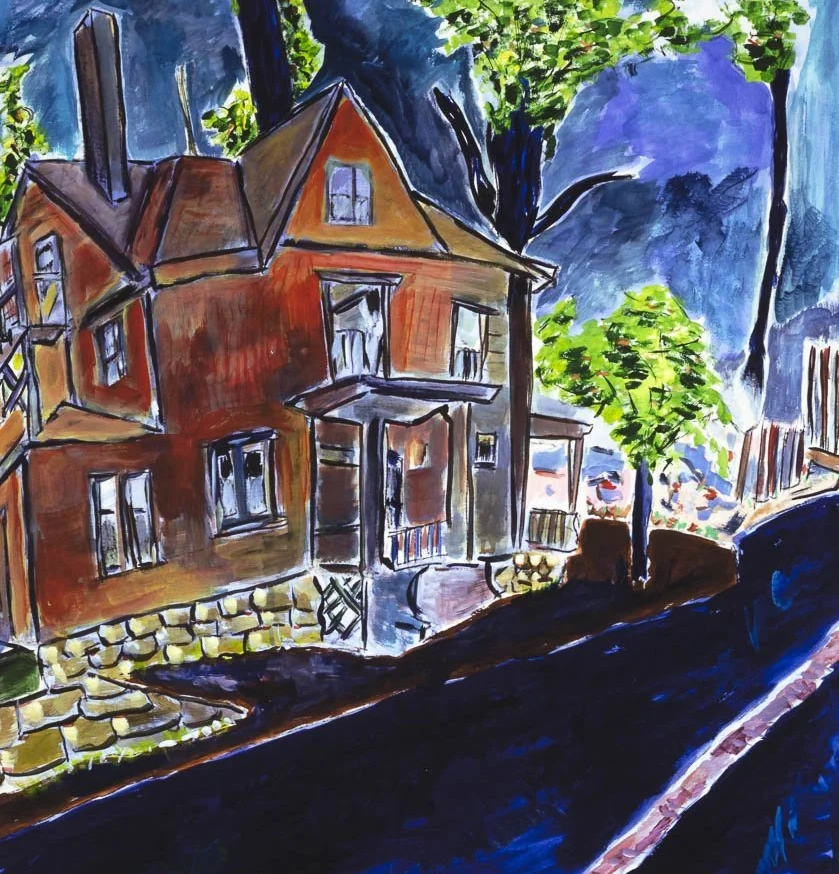 Bob Dylan: Vẽ vào khoảng trống