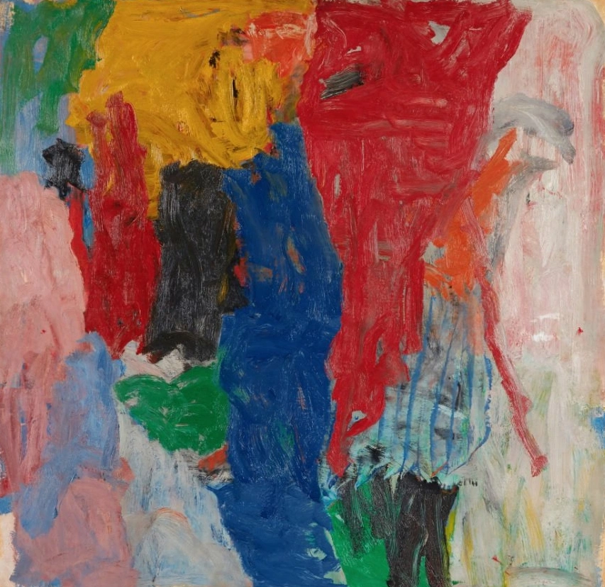Đấu giá nghệ thuật hiện đại, Sotheby’s tháng 5