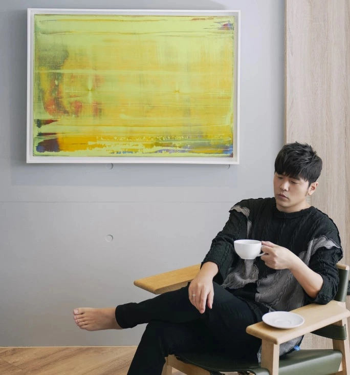 Jay Chou với một nhiệm vụ