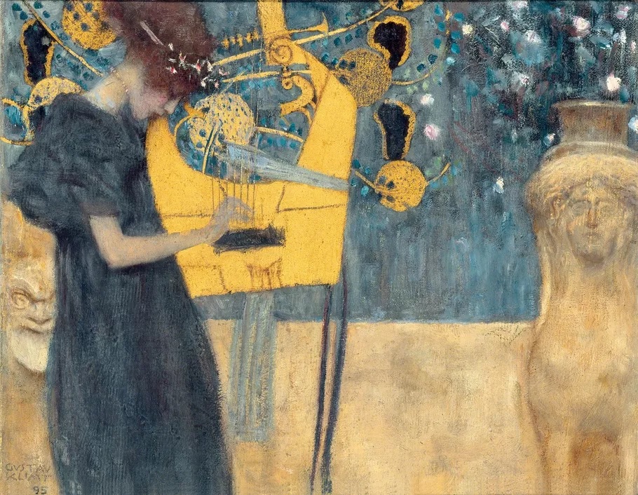 WHAT YOU NEED TO KNOW ABOUT GUSTAV KLIMT