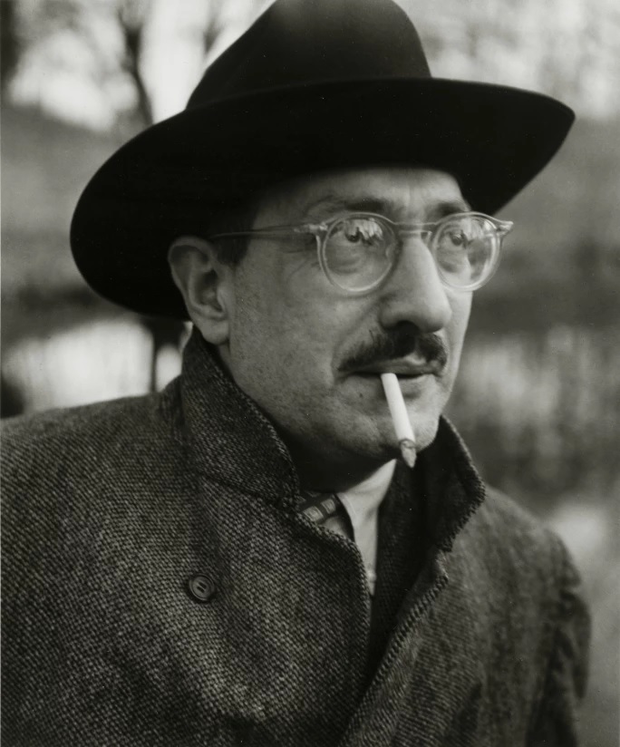 21 FACTS ABOUT MARK ROTHKO