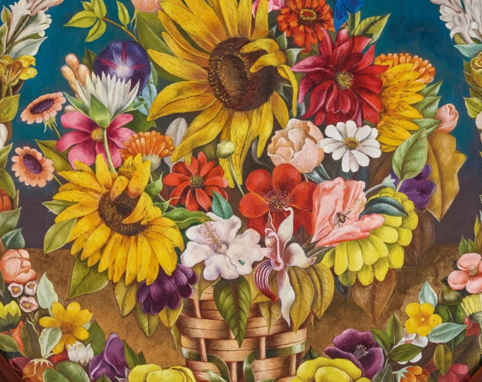 Frida Kahlo đã trở thành nhãn hiệu toàn cầu như thế nào
