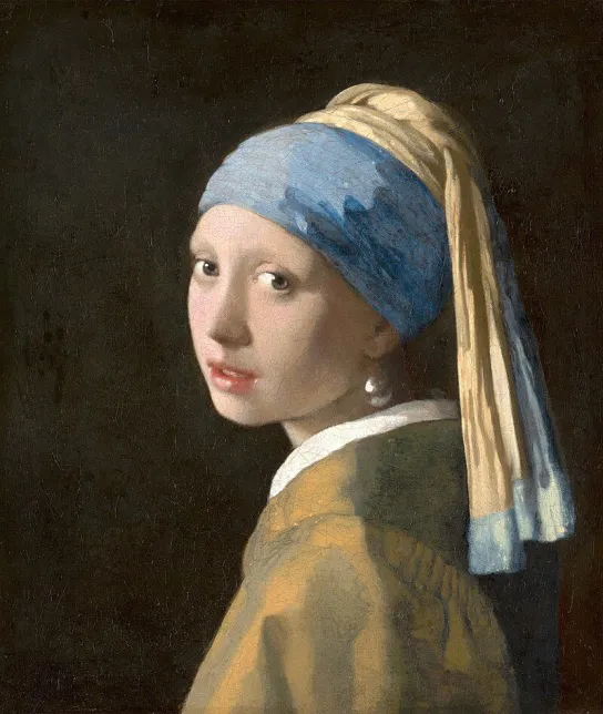 THE GIRL WITH A PEARL EARRING’S LAVISH JEWEL MAY BE A FAKE AND 4 OTHER SECRETS SCHOLARS HAVE UNCOVERED IN THE WORK OF VERMEER