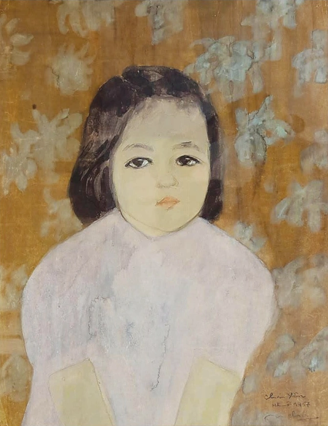 Vài tản mạn về hội họa lụa của Nguyễn Thụ (12/12/1930 – 24/6/2023)