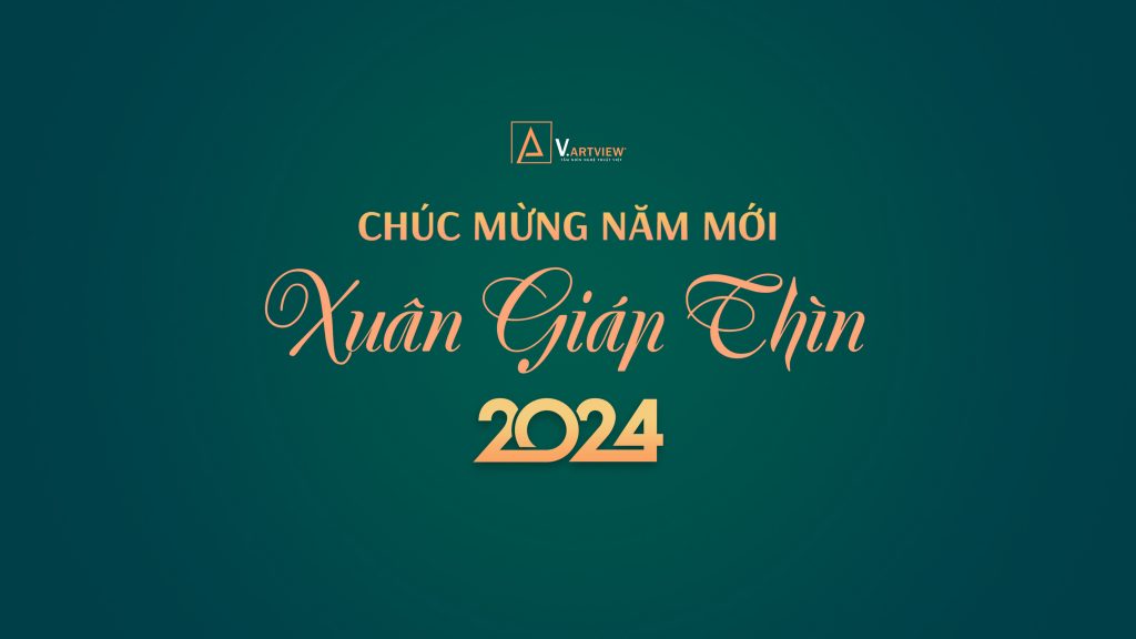 MỪNG ĐẢNG – MỪNG XUÂN GIÁP THÌN 2024