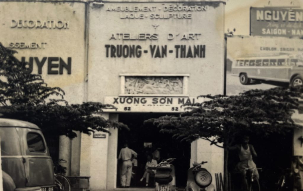 HUYỀN THOẠI TRƯƠNG VĂN THANH