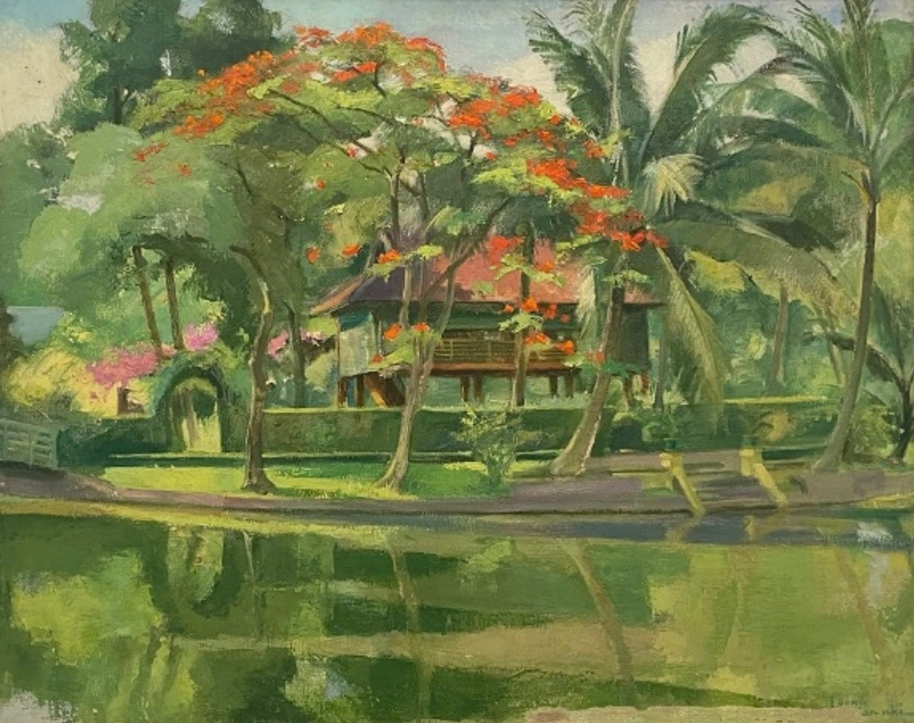 Kỷ niệm 125 năm ngày sinh Chủ tịch Hồ Chí Minh (19/5/1890 -19/5/2025)