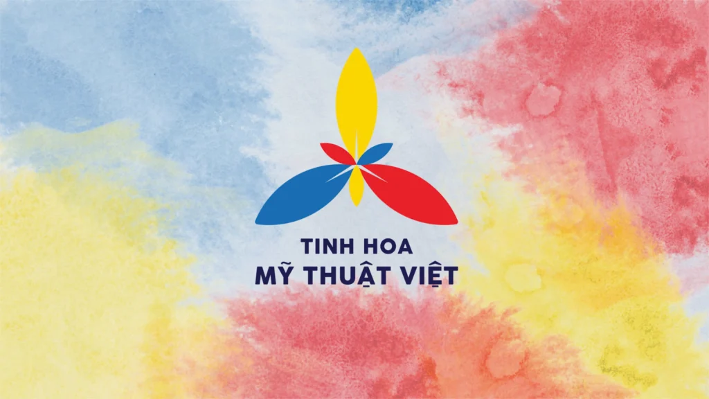 “Tinh hoa Mỹ thuật Việt” – khi nghệ thuật chạm tới trái tim