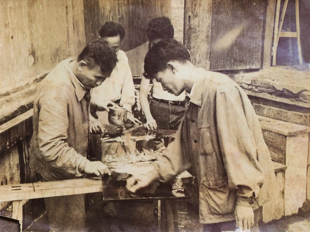 Xô viết Nghệ Tĩnh – Từ lịch sử đến nghệ thuật