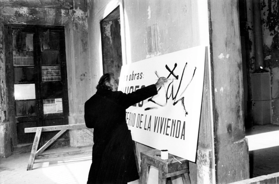 Bảo tàng-Nhà hát Dalí – Tác phẩm vĩ đại cuối cùng của nghệ sĩ siêu thực