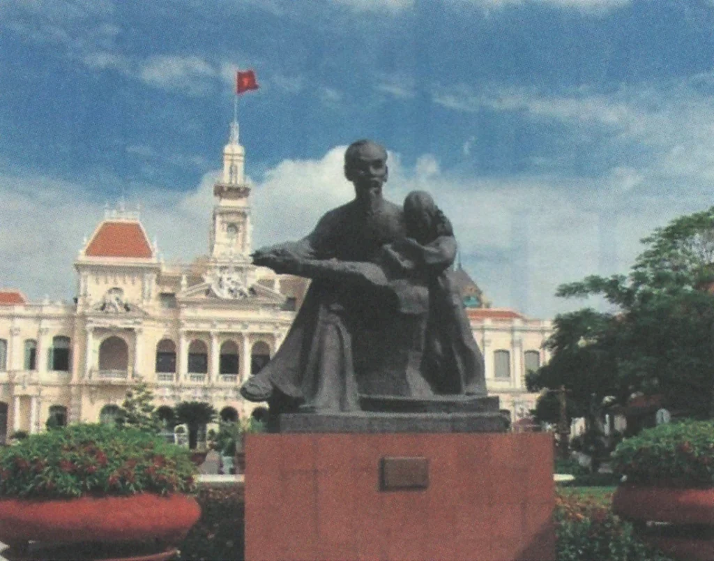 Các họa sĩ được trao tặng giải thưởng Hồ Chí Minh về Văn họa Nghệ thuật đợt I