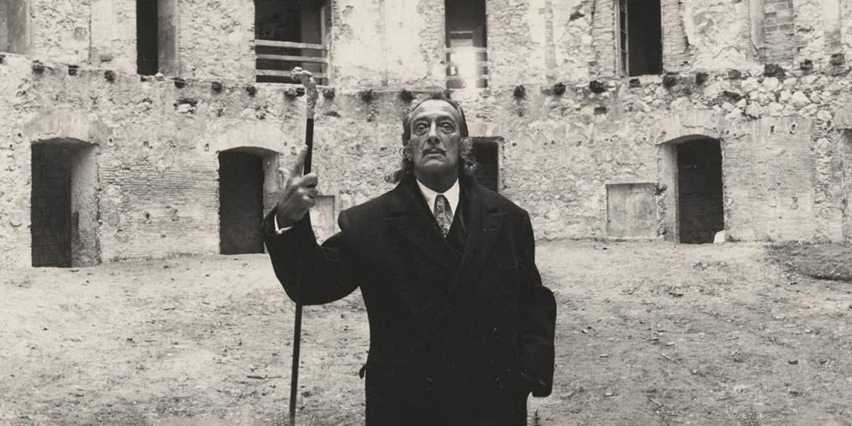 50 năm Bảo tàng-Nhà hát Dalí – tác phẩm vĩ đại của nghệ sĩ siêu thực