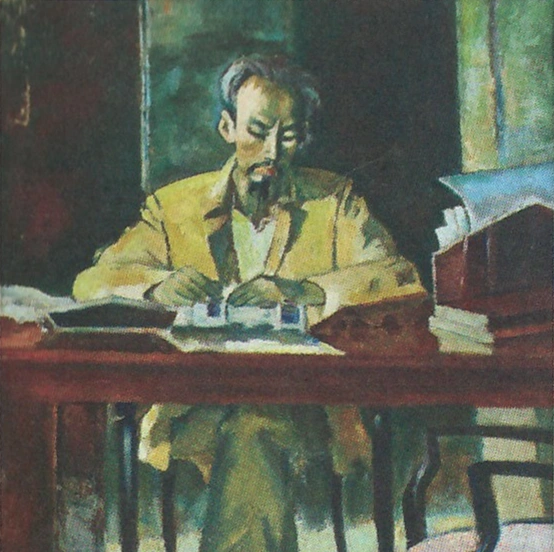 Artists awarded Hồ Chí Minh Prize for Literature and Arts, stage I