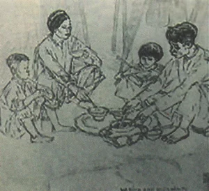 Các họa sĩ được trao tặng giải thưởng Hồ Chí Minh về Văn họa Nghệ thuật đợt I