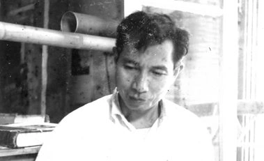 Các họa sĩ được trao tặng giải thưởng Hồ Chí Minh về Văn họa Nghệ thuật đợt I