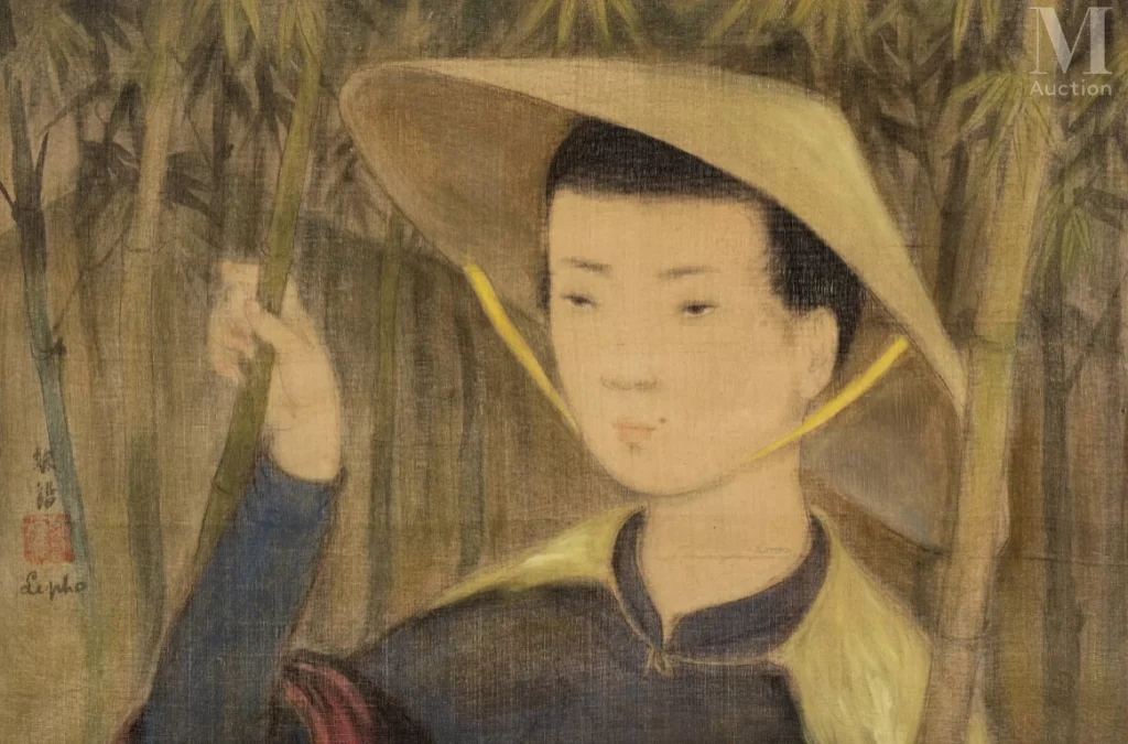 Phiên đấu giá “1925 – 2025, Những huyền thoại và Tương lai” ngày 16 tháng 11 của Millon