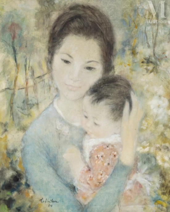 Phiên đấu giá “1925 – 2025, Những huyền thoại và Tương lai” ngày 16 tháng 11 của Millon