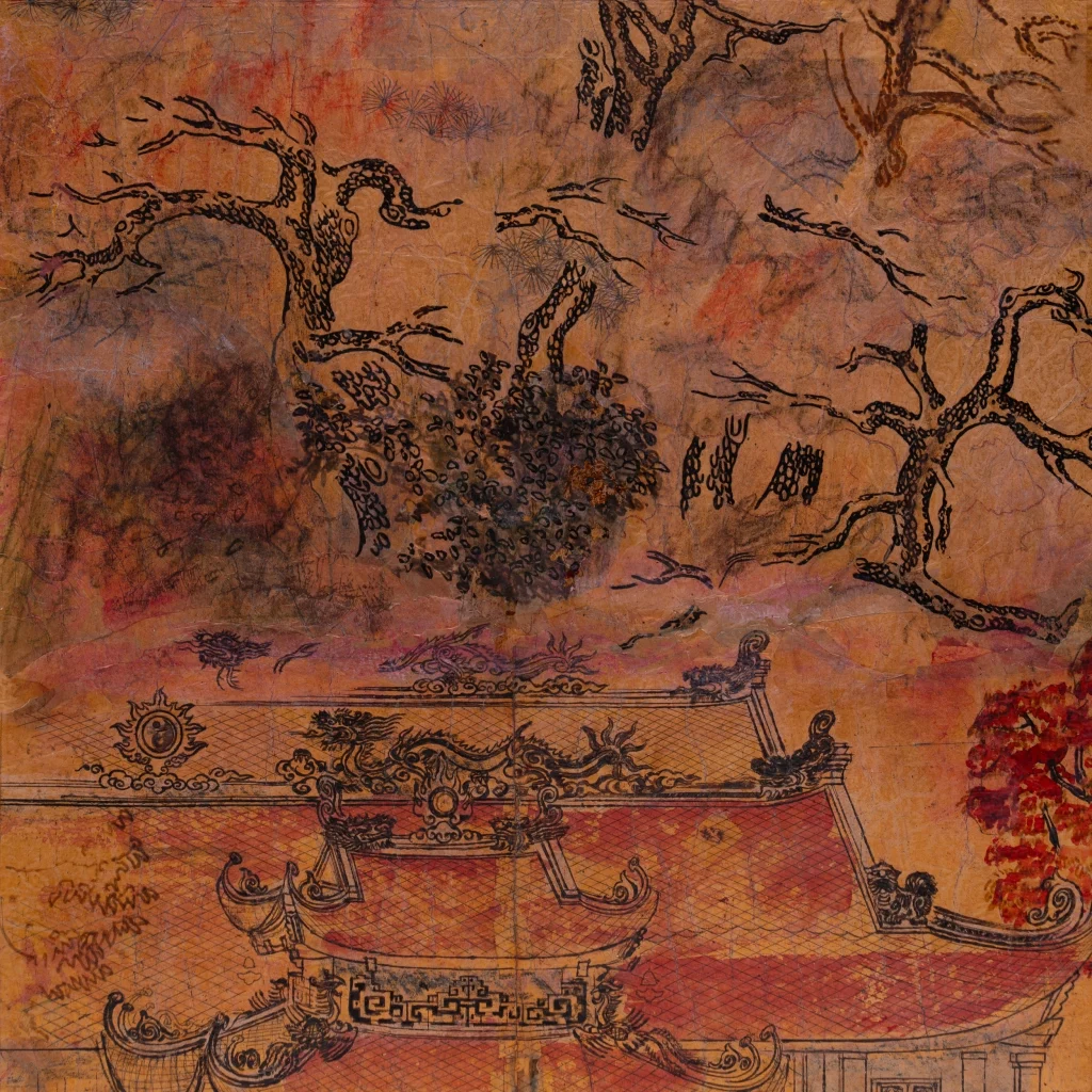 Phiên đấu giá “1925 – 2025, Những huyền thoại và Tương lai” ngày 16 tháng 11 của Millon