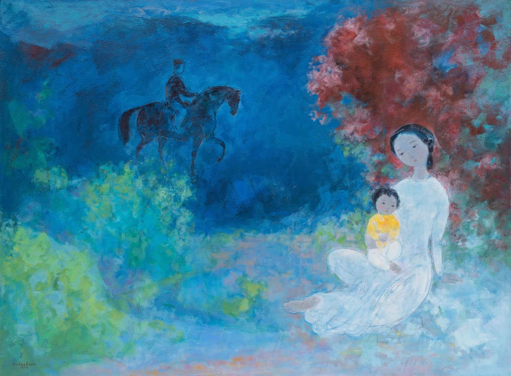 Vũ Cao Đàm – Sự đa tài của một tài năng đặc biệt