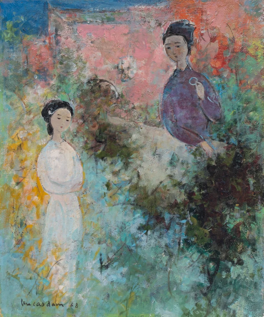 Vũ Cao Đàm – Sự đa tài của một tài năng đặc biệt