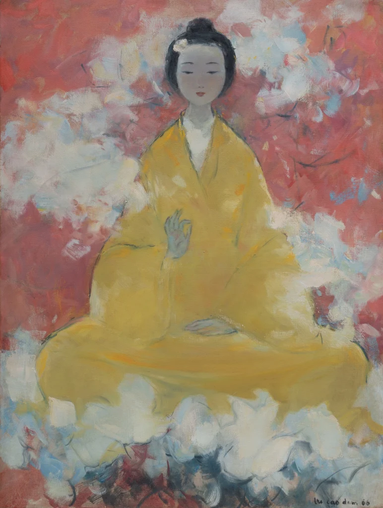 Vũ Cao Đàm – Sự đa tài của một tài năng đặc biệt