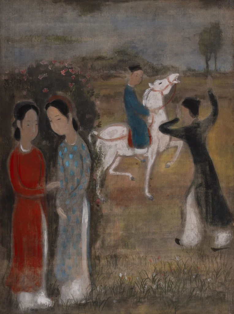 Vũ Cao Đàm – Sự đa tài của một tài năng đặc biệt