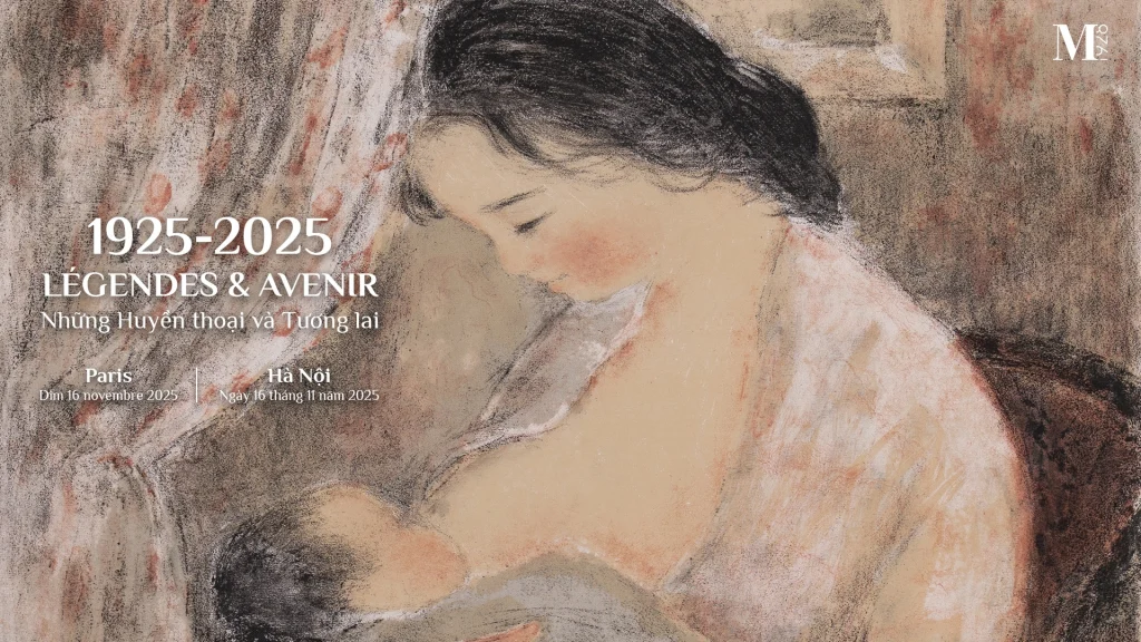 “Bữa ăn trong lòng mẹ” – đỉnh cao sáng tác của Lê Thị Lựu