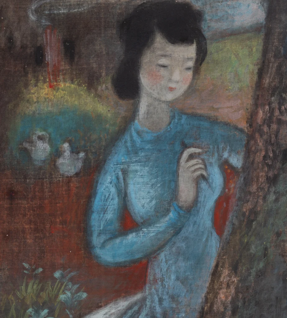 Vũ Cao Đàm – Sự đa tài của một tài năng đặc biệt