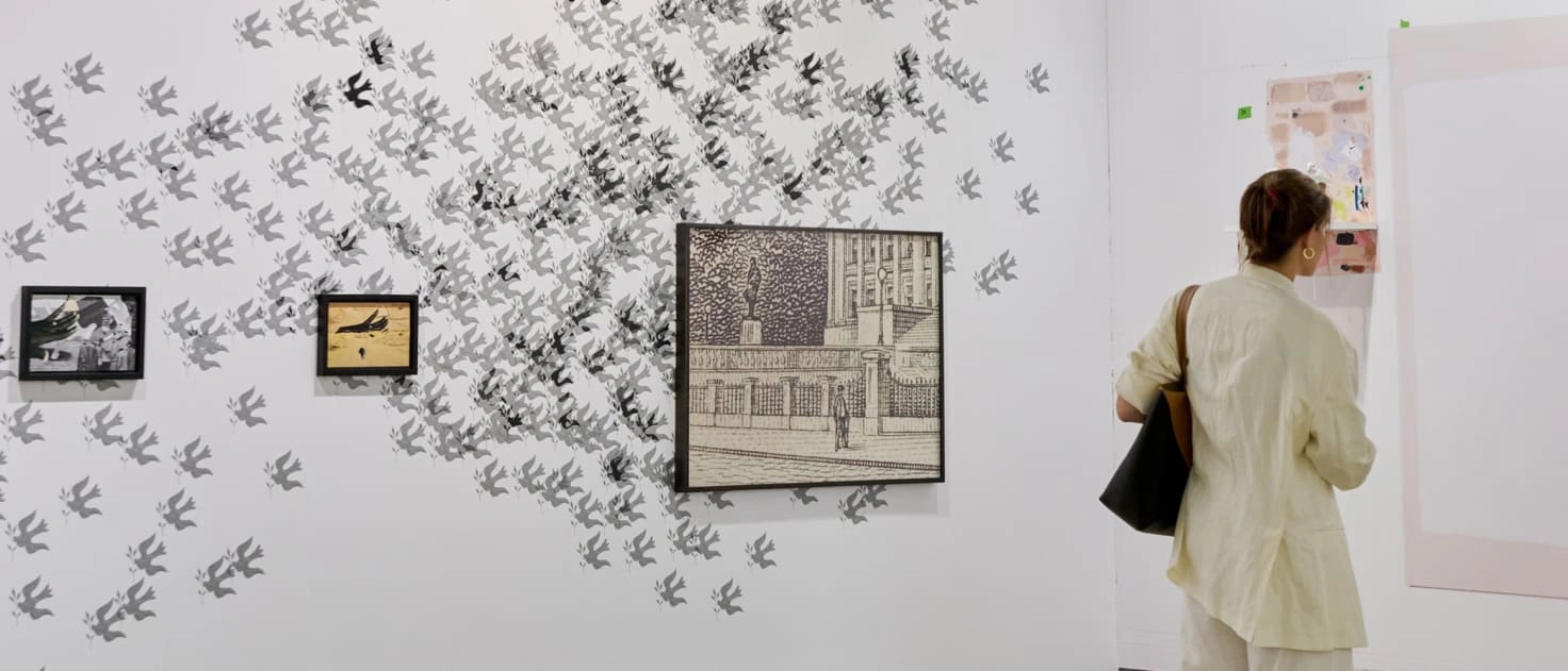 Sáu xu hướng thị trường nghệ thuật 2026