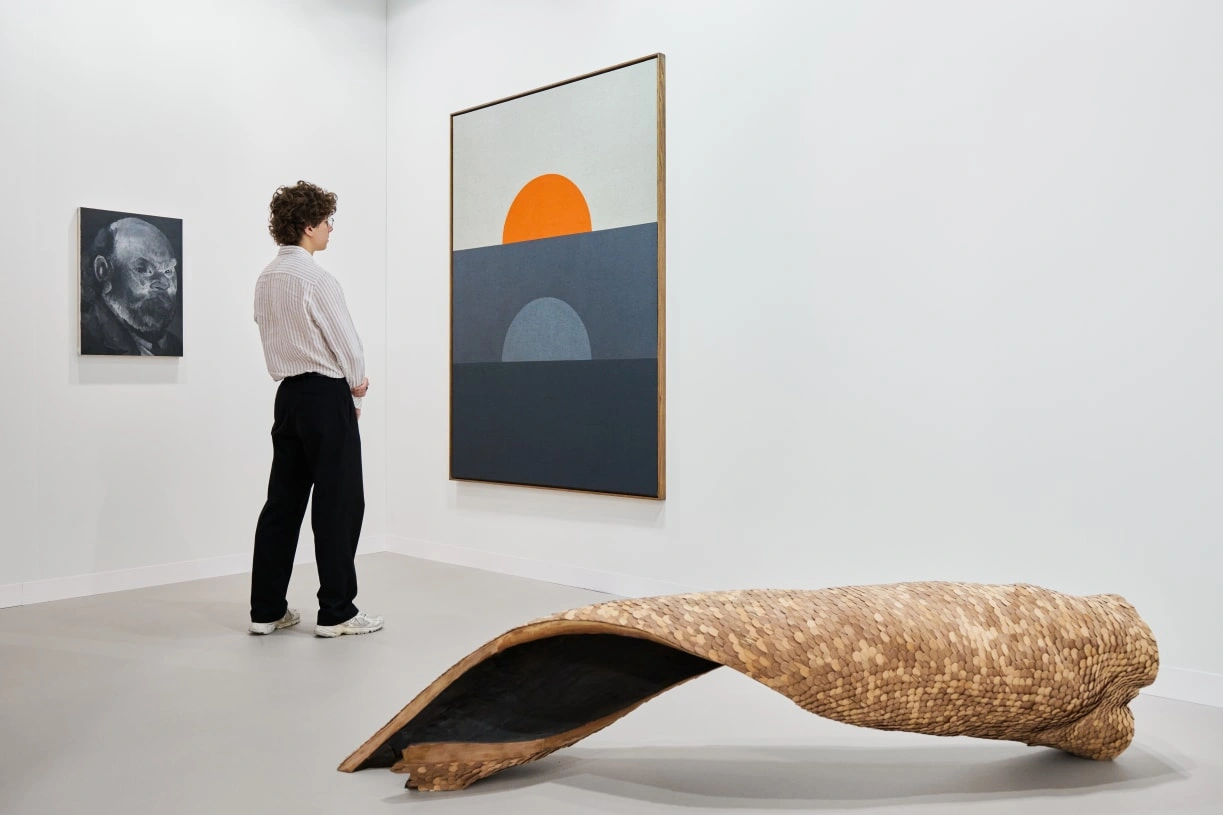 Sáu xu hướng thị trường nghệ thuật 2026