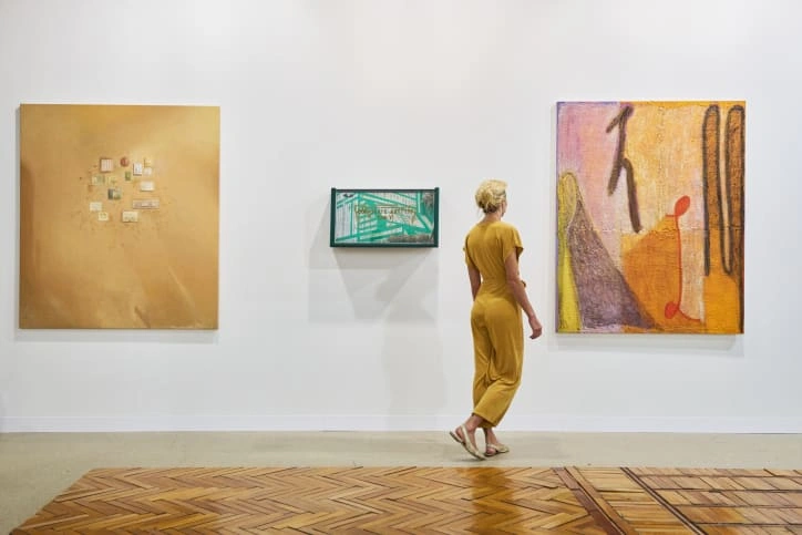 Sáu xu hướng thị trường nghệ thuật 2026