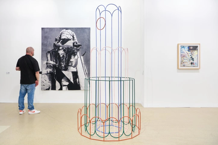 Sáu xu hướng thị trường nghệ thuật 2026