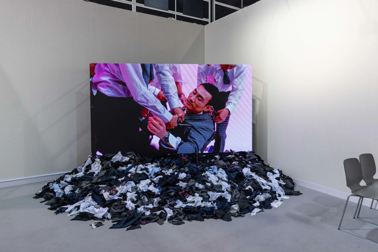 Sáu xu hướng thị trường nghệ thuật 2026