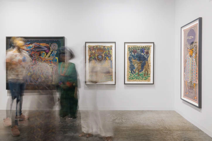 Sáu xu hướng thị trường nghệ thuật 2026