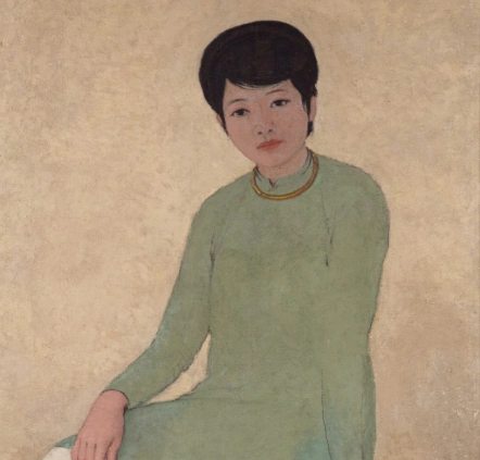 Một số tác phẩm nghệ thuật Việt Nam đạt ngưỡng triệu USD