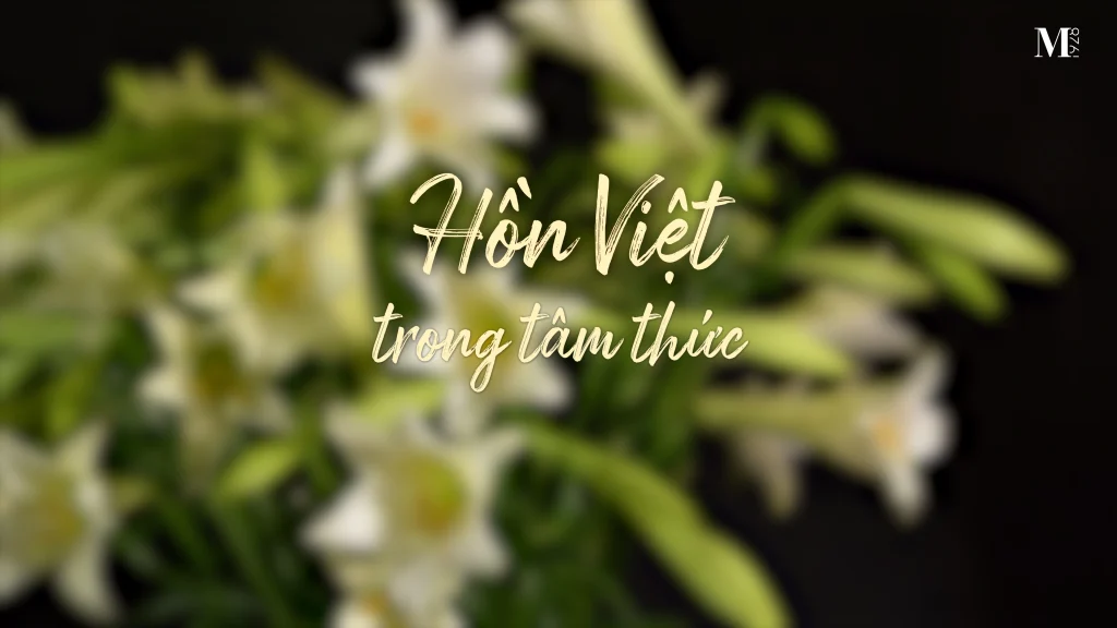 Hồn Việt trong tâm thức