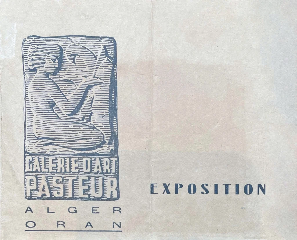 “Trẻ em chơi múa lân”, một tác phẩm tranh lụa quý hiếm của Mai Trung Thứ